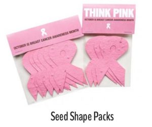 Seed Shape Packs