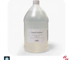 Special Pricing on Liquid Sanitizer for COVID-19 from Our Sister Brand