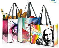 8 Stand-Out Features of The BEST Reusable Bags for Marketing