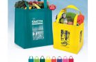 The Perfect Reusable Grocery Bags at Wholesale Pricing