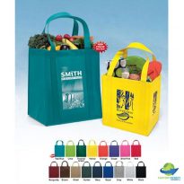 The Perfect Reusable Grocery Bags at Wholesale Pricing | Factory Direct ...