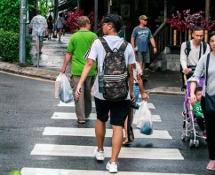 Are Reusable Shopping Bags COVID Carriers? What Does the Science Say?