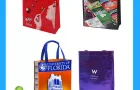 Design Your Own Tote Bag for Promotional Marketing!