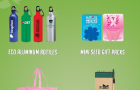 Here’s Why Smart Marketers Ship Eco-Friendly Promotional Items for Their Virtual Events