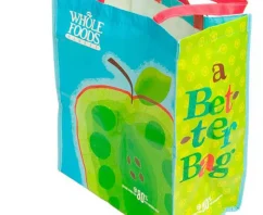 Choosing a Reusable Bag Manufacturer? Pick the Best With These 3 Safety and Quality Questions