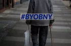 New York Bag Ban Enforcement Begins Despite COVID! #BYOBagNY