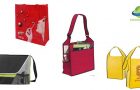 Reusable Tradeshow Bags Stand Out With Latest Pantone Color Trends for 2021