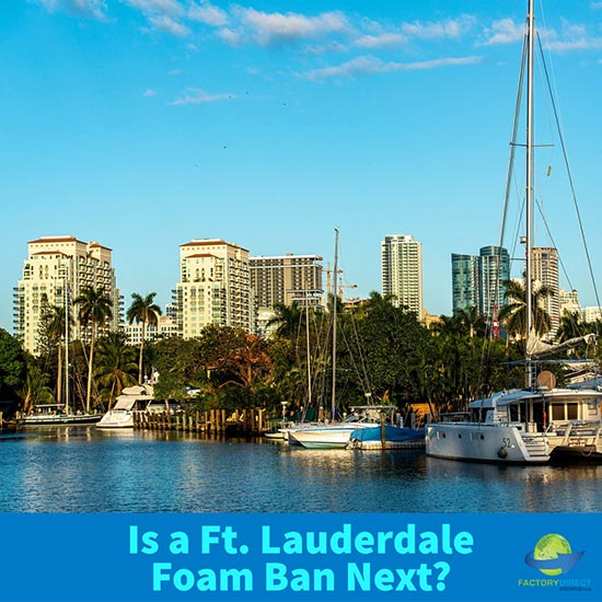 Fort Lauderdale waterfront