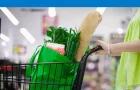 New Jersey Governor Promotes Reusable Bags and Businesses Benefit!
