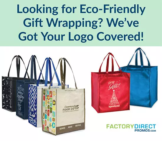 Gift Wrap and Gift Bags