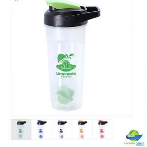 eco-friendly reusable bottle