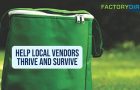 Retailers Think Outside the Box to Help Local Vendors Thrive and Survive