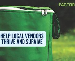 Retailers Think Outside the Box to Help Local Vendors Thrive and Survive
