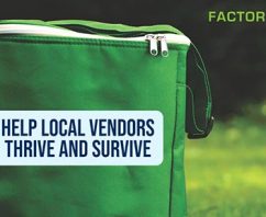 Retailers Think Outside the Box to Help Local Vendors Thrive and Survive