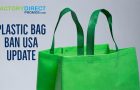 Post-Pandemic Plastic Bag Ban USA Update