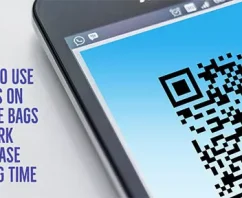 6 Ways to Use QR Codes on Reusable Bags To Increase Sales BIG TIME!