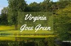 Virginia Executive Order 77 To Phase Out Single-Use Plastic