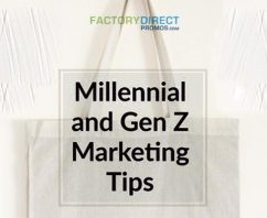 How to Market to Millennials and Gen Z