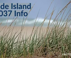 Rhode Island Plastic Waste Reduction Act (S0037)…Here’s What Your Business Needs To Know