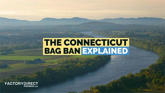 Answering 5 Common Questions About The Connecticut Bag Ban