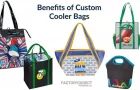 Custom Cooler Bags Help Avoid Common Food Delivery Complaints