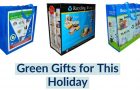 Give The Gift of Recycling to Employees and Key Contacts This Holiday!