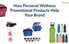 Custom Promotional Products for Your Customers to Meet Their Health Goals