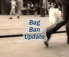 2021 Bag Ban Update