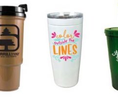 Top To-Go Coffee Cups for the Planet and Your Brand