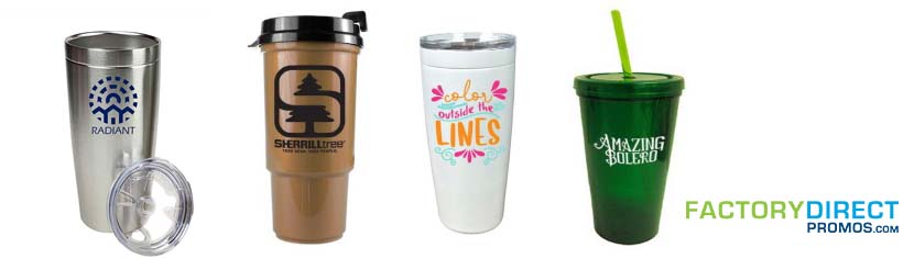 Top To-Go Coffee Cups for the Planet and Your Brand