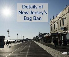 What You Need to Know About New Jersey’s Bag Ban