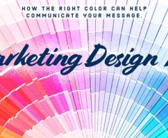 Market Your Brand Using The Trendiest Color of 2022