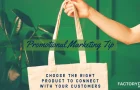How Promotional Products Help Your Brand