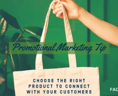How Promotional Products Help Your Brand