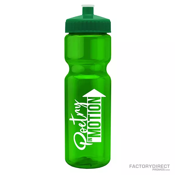 Classic 28 oz. Water Bottles, Custom Waterbottle