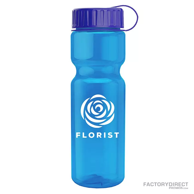 https://www.factorydirectpromos.com/wp-content/uploads/2022/06/Custom-28oz-Water-Bottle-Tethered-Cap-Blue.webp