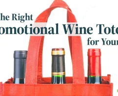 How to Select the Best Wine Bag