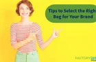 What Customers Want in a Reusable Shopping Bag