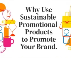 The Future of Sustainable Promotional Products