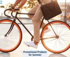 The Top Trending Promotional Products for Summer