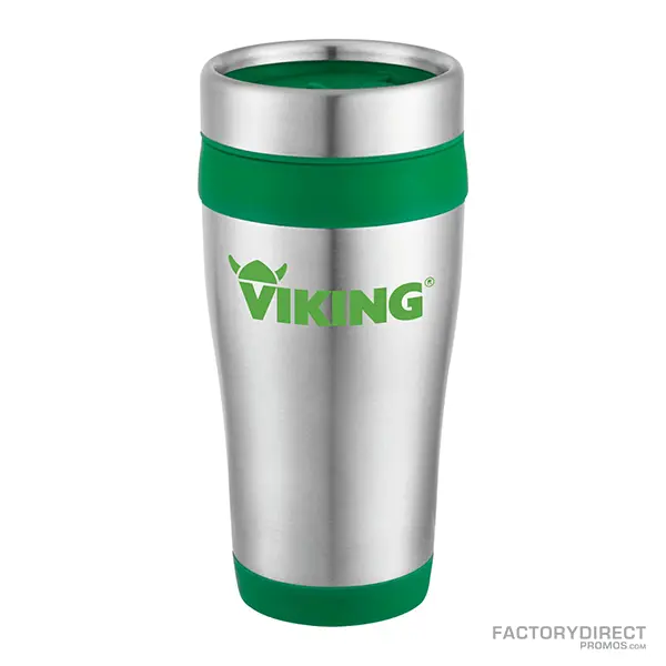 Bulk Buy Travel Mugs - Branded Promotional Mug for Wholesale