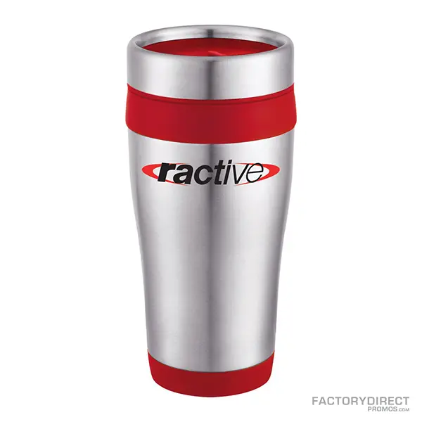 16oz Stainless Steel Tumblers / Travel Mug