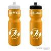 Athletic gold wholesale custom bike bottles in bulk