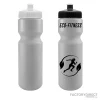 Granite wholesale custom bike bottles in bulk