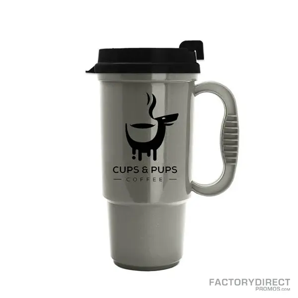 Custom Thermos Coffee Cup Suppliers and Manufacturers - Wholesale