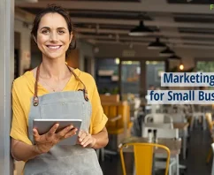 Affordable Marketing Ideas for Small Businesses