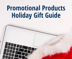 2023 Promotional Products Holiday Gift Guide