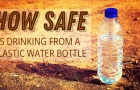 Unseen Dangers of Improperly Stored Water is Another Reason for Reusable Water Bottles