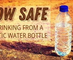 Unseen Dangers of Improperly Stored Water is Another Reason for Reusable Water Bottles