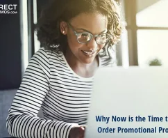 Working On Your Annual Marketing Plan? Don’t Forget to Bulk Order Promotional Products